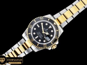 ROLSUB0250A -Submariner 116613 Cer YGSS Blk BP V2 SP Asia 3135 - 05.jpg